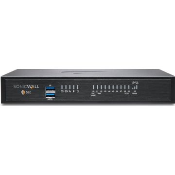 SonicWall TZ570P - Advanced Edition
