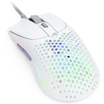 Glorious Model O 2 Wit - Gaming Muis