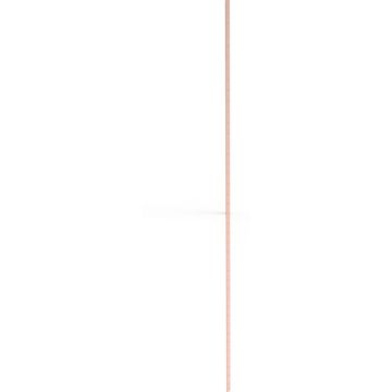 Copper earth rail H42(U)