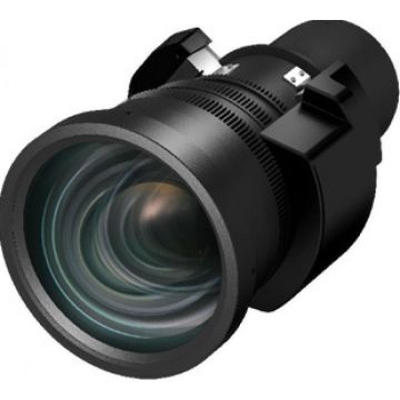 Epson ELP LW08 - Brede-afstand zoomlens