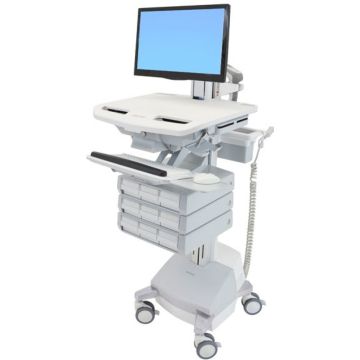Ergotron StyleView - Wagen