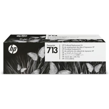 HP 713 - 4