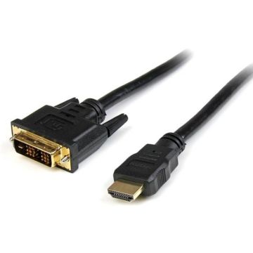 StarTech.com HDDVIMM5M - Videokabel