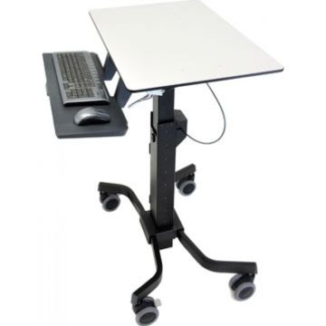 Ergotron TeachWell Mobile Digital Workspace - Wagen