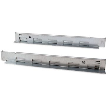 LevelOne USV toebehoren Rail Kit voor UPS Networking zwart