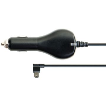 Transcend Car Lighter Adapter - Stroomadapter voor auto