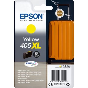 Epson 405XL - 14.7 ml