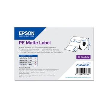 Epson PE - Mat