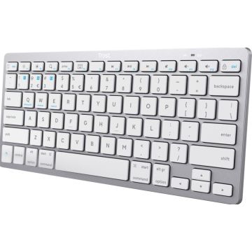 BASICS BLUETOOTH KEYBOARD US