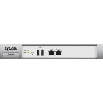 Zyxel CNA100 Cloud Network Agent - VPN gateway