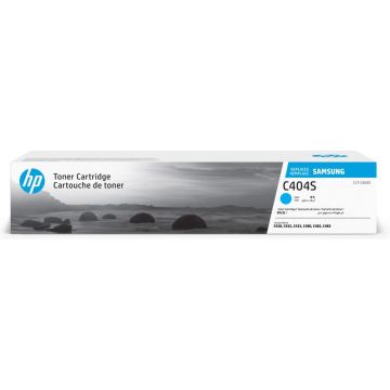 HP CLT-C404S - Cyaan
