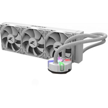 Zalman Reserator 5 Z36 White - Waterkoeler