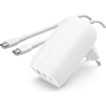 Belkin BoostCharge - Netspanningsadapter