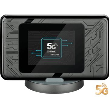 D-Link DWR-2101 - Mobiele hotspot