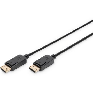 ASSMANN AK-340100-020-S - DisplayPort kabel