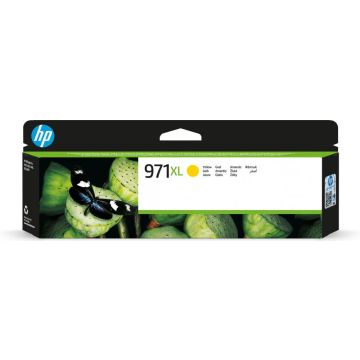HP 971XL - Hoog rendement