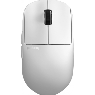 Pulsar X2H v3 Mini Wit - Muis