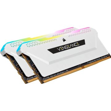 Corsair Vengeance RGB Pro SL - Geheugen