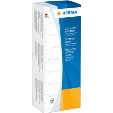 Herma 8228 - Computeretiketten