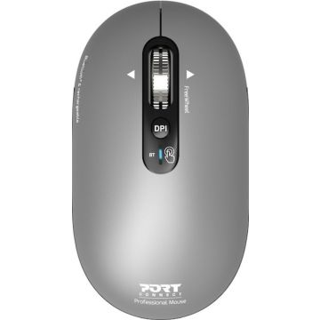 Port Designs 910009 - Muis