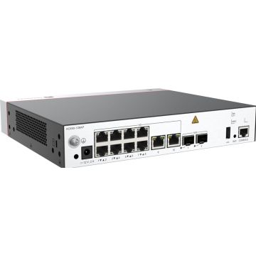 HUAWEI AC650-128AP mainframe 10xGE ports