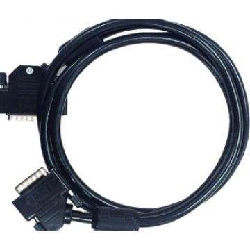 Brother PC-5000 - Parallelle kabel