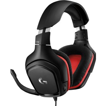 Logitech G G332 - Headset