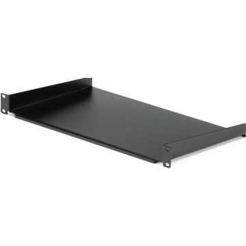 StarTech.com CABSHELF1U10 - Rackplank