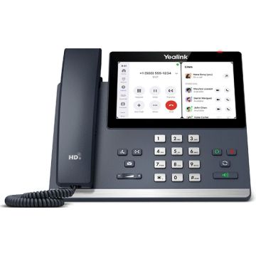 Yealink MP56 - ZOOM telefoon