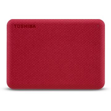 Toshiba Canvio Advance - Vaste schijf