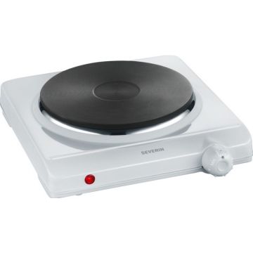 SEVERIN KP 1091 - Elektrisch warmhoudplaatje