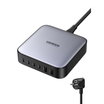 Ugreen Nexode - Netspanningsadapter