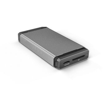 SanDisk Professional PRO-READER - Kaartlezer (SD, microSD)
