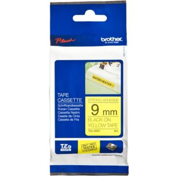 Brother TZe-S621 - Extra sterke kleeflaag