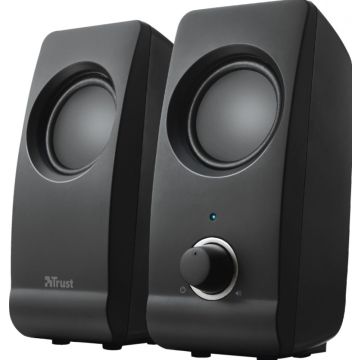 Trust Remo 2.0 Speaker Set - Luidsprekers