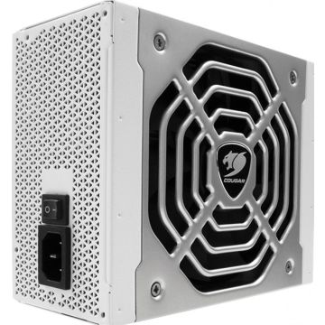 COUGAR Polar 1200 - Voeding