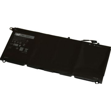 BTI - Batterij voor laptopcomputer