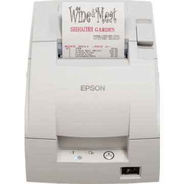 EPSON TM-U220IIB (101P0): PARALLEL PS NE