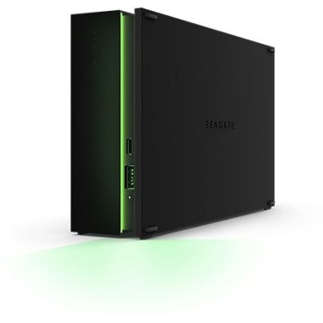 Seagate Game Drive Hub for Xbox STKW8000400 - Vaste schijf