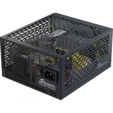 Seasonic Prime Fanless TX-700 - Voeding