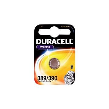 Duracell Watch 389390 - Batterij SR54