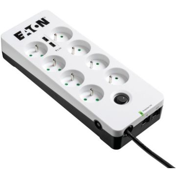Eaton Protection Box - Overspanningsbeveiliger