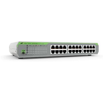 Allied Telesis CentreCOM AT-FS71024 - Switch