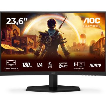 AOC C24G42E - LED-monitor