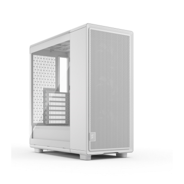 Fractal design Epoch White TG - Behuizing