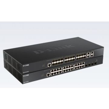 D-Link DXS 1210-28S - Switch