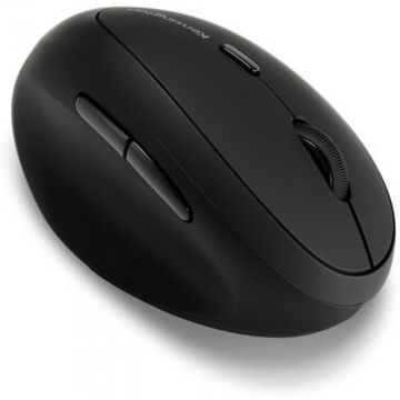 Kensington Pro Fit Ergo Wireless Mouse - Verticale muis