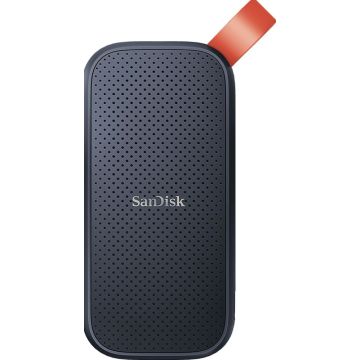SanDisk Portable - SSD