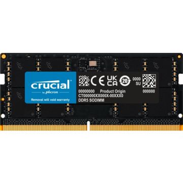 Crucial CT48G56C46S5 - Geheugen