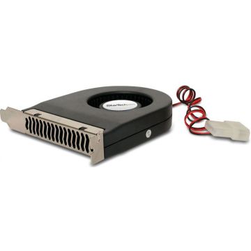 StarTech.com - Koelventilator